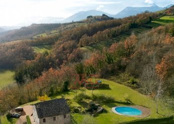 Foto 2 - Rustic VILLA CACCIANEBBIA, Amandola - photo 2