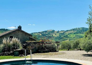 Foto 4 - Rustic VILLA CACCIANEBBIA, Amandola - photo 4