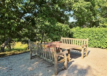 Foto 5 - Rustic VILLA CACCIANEBBIA, Amandola - photo 5