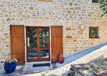 Foto 6 - Rustic VILLA CACCIANEBBIA, Amandola - photo 6