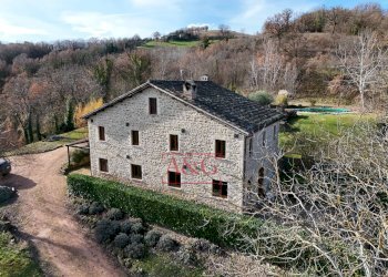 Foto 9 - Rustic VILLA CACCIANEBBIA, Amandola - photo 9