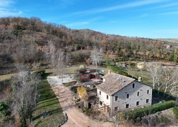 Foto 11 - Rustic VILLA CACCIANEBBIA, Amandola - photo 11