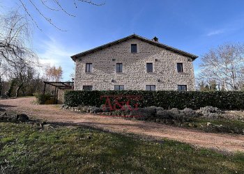 Foto 12 - Rustic VILLA CACCIANEBBIA, Amandola - photo 12