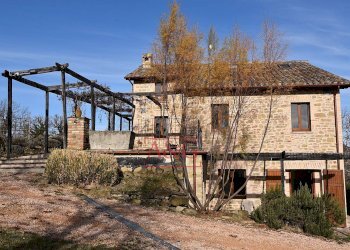 Foto 13 - Rustic VILLA CACCIANEBBIA, Amandola - photo 13