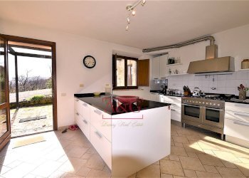 Foto 17 - Rustic VILLA CACCIANEBBIA, Amandola - photo 17