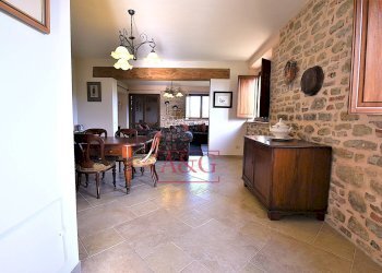 Foto 20 - Rustic VILLA CACCIANEBBIA, Amandola - photo 20