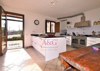 Foto 22 - Rustic VILLA CACCIANEBBIA, Amandola - photo 22