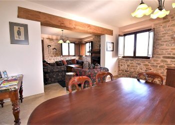 Foto 23 - Rustic VILLA CACCIANEBBIA, Amandola - photo 23