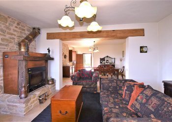 Foto 25 - Rustic VILLA CACCIANEBBIA, Amandola - photo 25