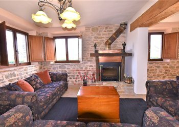 Foto 26 - Rustic VILLA CACCIANEBBIA, Amandola - photo 26