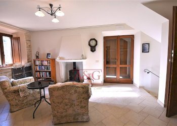 Foto 33 - Rustic VILLA CACCIANEBBIA, Amandola - photo 33