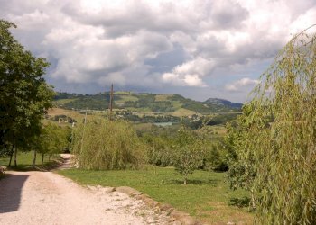 Foto 58 - Rustic VILLA CACCIANEBBIA, Amandola - photo 58