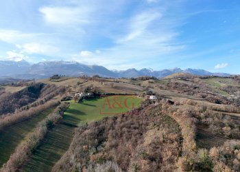 Foto 59 - Rustic VILLA CACCIANEBBIA, Amandola - photo 59