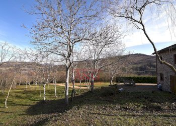 Foto 60 - Rustic VILLA CACCIANEBBIA, Amandola - photo 60