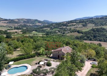 Foto 3 - Rustic VILLA CACCIANEBBIA, Amandola - photo 3