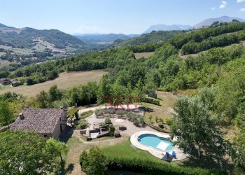 Foto 4 - Rustic VILLA CACCIANEBBIA, Amandola - photo 4