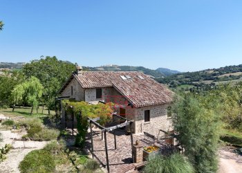 Foto 5 - Rustic VILLA CACCIANEBBIA, Amandola - photo 5