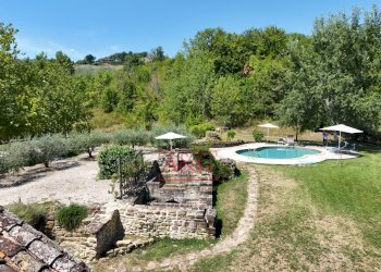 Foto 6 - Rustic VILLA CACCIANEBBIA, Amandola - photo 6