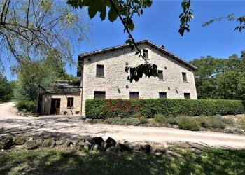 Foto 7 - Rustic VILLA CACCIANEBBIA, Amandola - photo 7