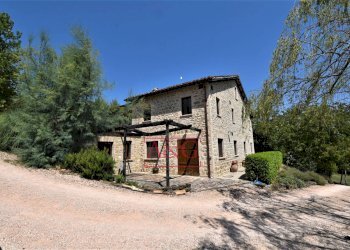 Foto 8 - Rustic VILLA CACCIANEBBIA, Amandola - photo 8