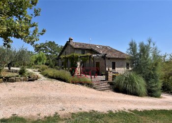 Foto 9 - Rustic VILLA CACCIANEBBIA, Amandola - photo 9