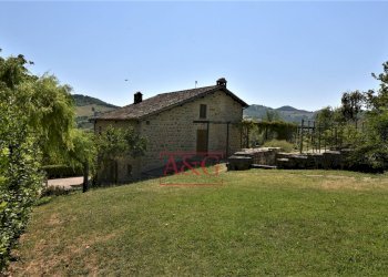 Foto 10 - Rustic VILLA CACCIANEBBIA, Amandola - photo 10