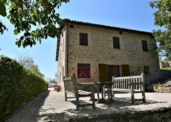 Foto 11 - Rustic VILLA CACCIANEBBIA, Amandola - photo 11