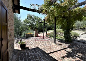 Foto 12 - Rustic VILLA CACCIANEBBIA, Amandola - photo 12