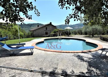 Foto 55 - Rustic VILLA CACCIANEBBIA, Amandola - photo 55