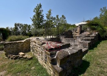 Foto 57 - Rustic VILLA CACCIANEBBIA, Amandola - photo 57