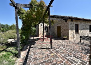 Foto 58 - Rustic VILLA CACCIANEBBIA, Amandola - photo 58