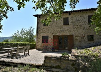 Foto 59 - Rustic VILLA CACCIANEBBIA, Amandola - photo 59