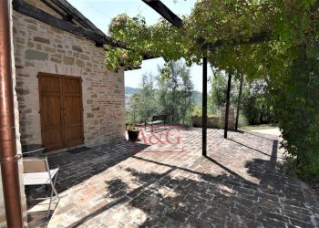 Foto 62 - Rustic VILLA CACCIANEBBIA, Amandola - photo 62
