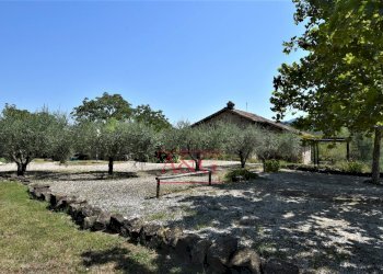 Foto 65 - Rustic VILLA CACCIANEBBIA, Amandola - photo 65