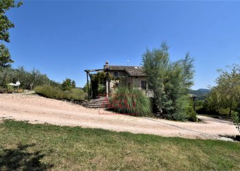 Foto 66 - Rustic VILLA CACCIANEBBIA, Amandola - photo 66