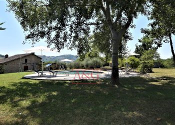 Foto 71 - Rustic VILLA CACCIANEBBIA, Amandola - photo 71