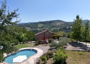 Foto 76 - Rustic VILLA CACCIANEBBIA, Amandola - photo 76