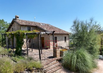 Foto 83 - Rustic VILLA CACCIANEBBIA, Amandola - photo 83