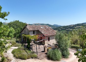 Foto 84 - Rustic VILLA CACCIANEBBIA, Amandola - photo 84