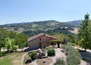 Foto 85 - Rustic VILLA CACCIANEBBIA, Amandola - photo 85