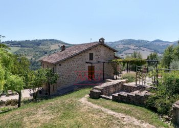 Foto 86 - Rustic VILLA CACCIANEBBIA, Amandola - photo 86