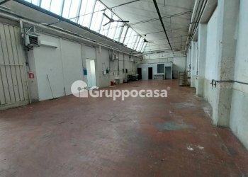 Foto 5 - Capannone Via Milano
 
226, Magenta - foto 5