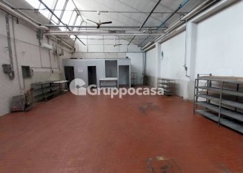 Foto 7 - Capannone Via Milano
 
226, Magenta - foto 7