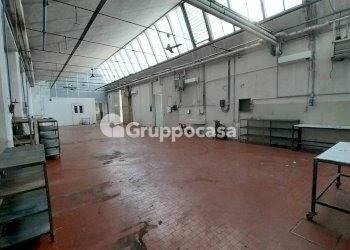 Foto 8 - Capannone Via Milano
 
226, Magenta - foto 8