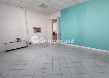 Foto 11 - Capannone Via Milano
 
226, Magenta - foto 11