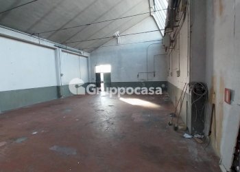 Foto 13 - Capannone Via Milano
 
226, Magenta - foto 13