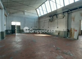 Foto 14 - Capannone Via Milano
 
226, Magenta - foto 14