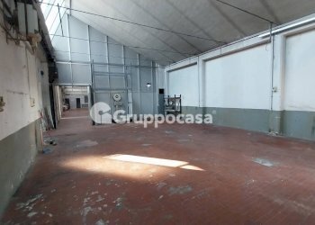 Foto 15 - Capannone Via Milano
 
226, Magenta - foto 15