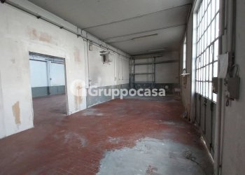 Foto 17 - Capannone Via Milano
 
226, Magenta - foto 17