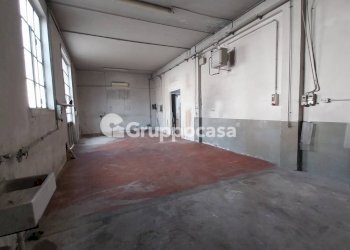Foto 18 - Capannone Via Milano
 
226, Magenta - foto 18